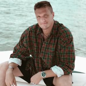 Meet your Posher, Miller